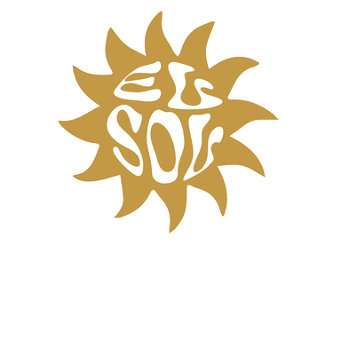 El Sol logo