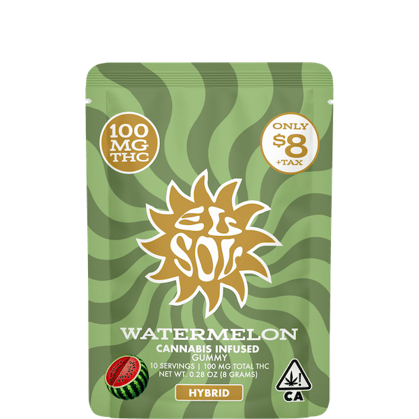 El Sol product