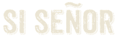 Si Señor logo