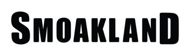 Smoakland logo