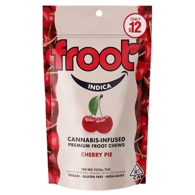 Froot Gummies