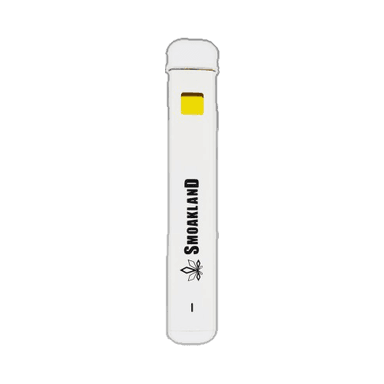 All-in-One THC Vape