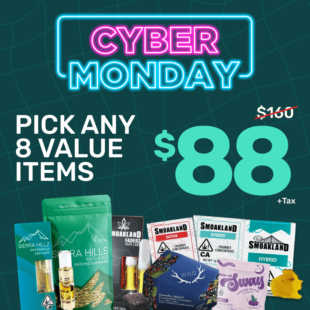 Cyber Monday