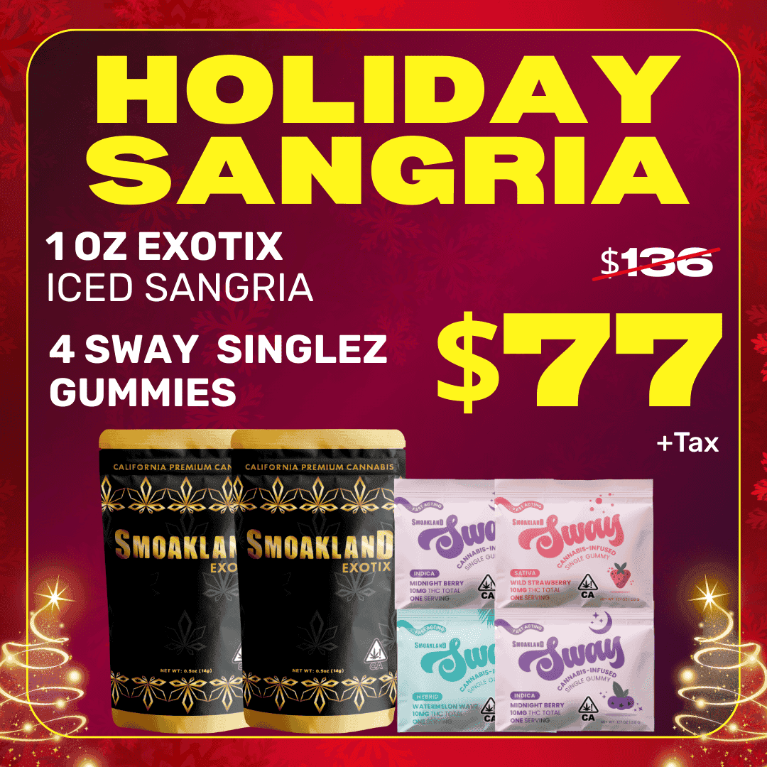 Holiday Sangria