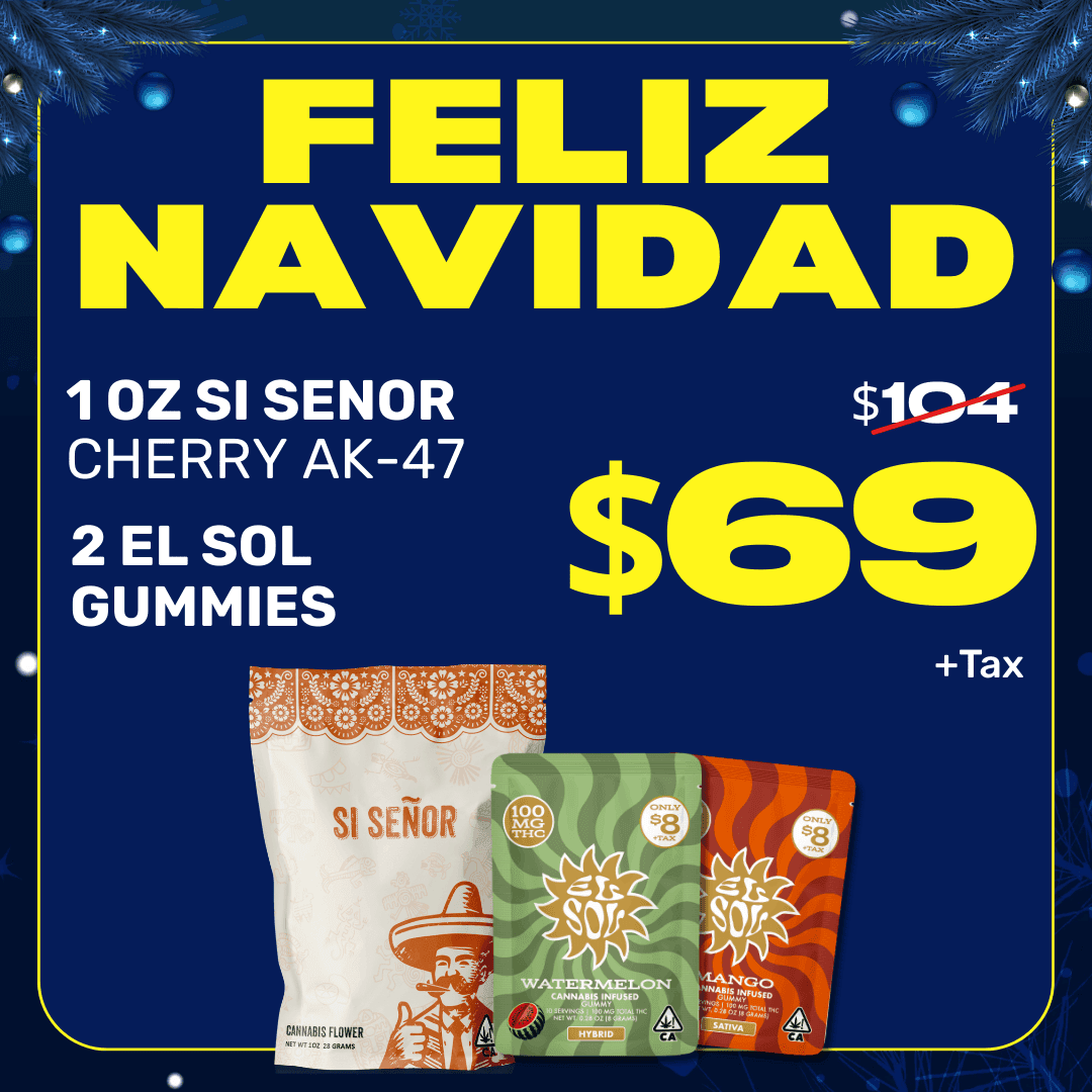 Feliz Navidad