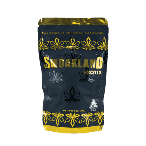 Exotix - Ice Cream Cake (I) - 14g