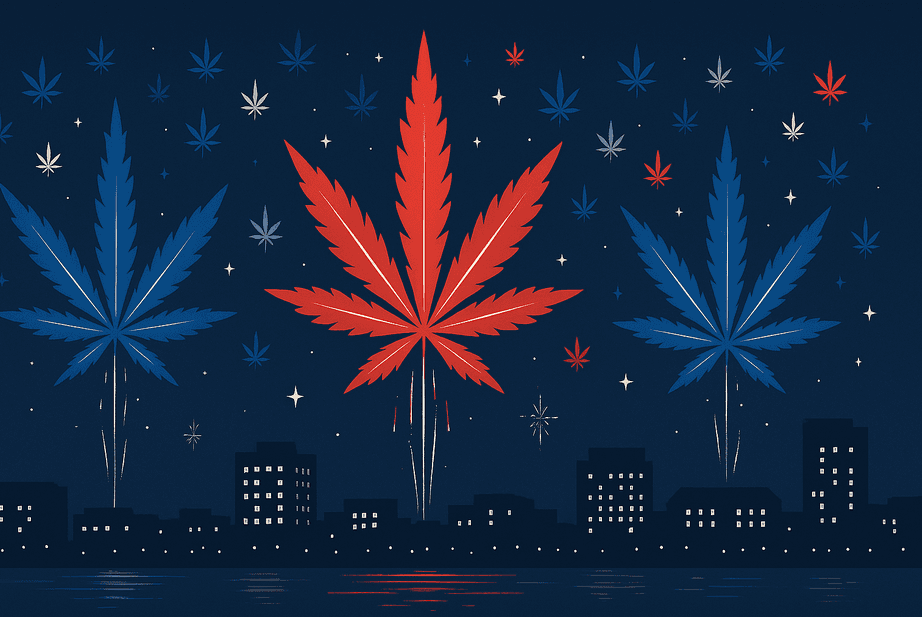 Your Fourth of July Just Got Lit: Smokeland’s Blowout Sale Is Here