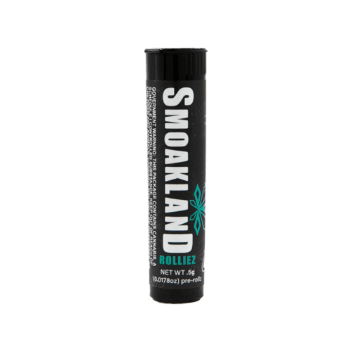 Rolliez Pre-Roll - Headband (H) - 0.5g