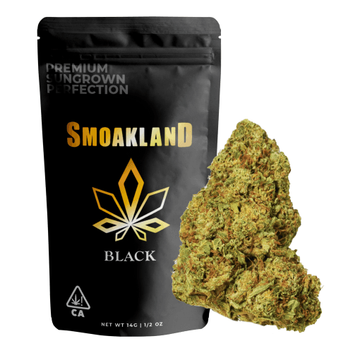 Black - Cereal Milk (H) - 14g