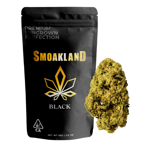 Black - Zkittlez (I) - 14g