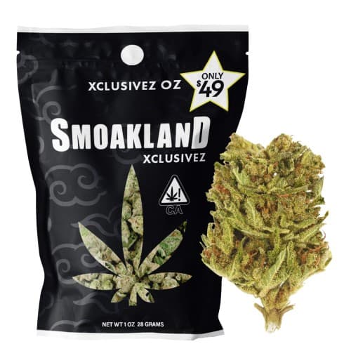 Xclusivez - Black Jack - 28g