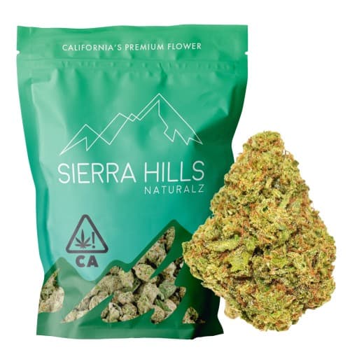 Sierra Hills - GG4 (H) - 28g