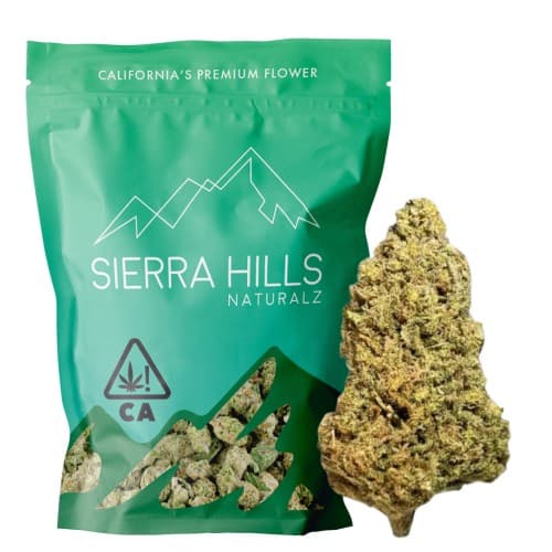 Sierra Hills - Blue Dream (S) - 28g