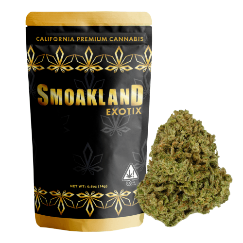 Exotix - Iced Sangria (I) - 14g