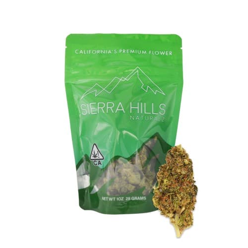Sierra Hills - Chemdawg (S) - 28g