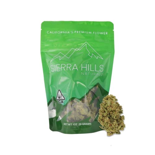 Sierra Hills - GSC (H) - 28g