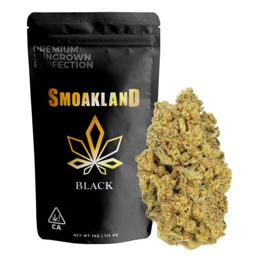 Black - Larry Bird (H) - 14g