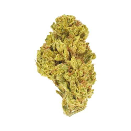 Lucy's - Lemon Push Pop (I/H) - 14g