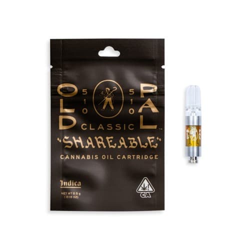 OLD PAL - Cosmic OG (I) - 0.5g