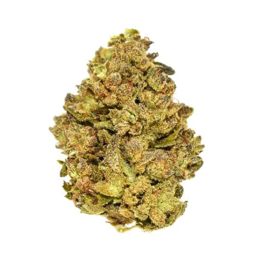 BLACK - Oil Spill  - 14g