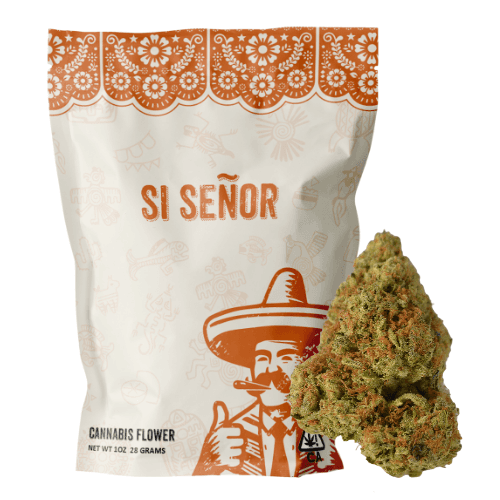 Si Señor - Cherry AK-47 - (S) 28g