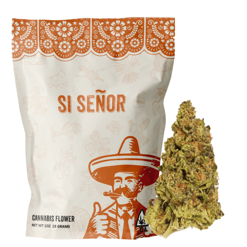 Si Señor - Skywalker - (I) 28g
