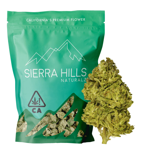 Sierra Hills - Marathon OG (I) - 28g