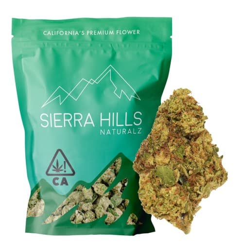 Sierra Hills - Slurricane - 28g