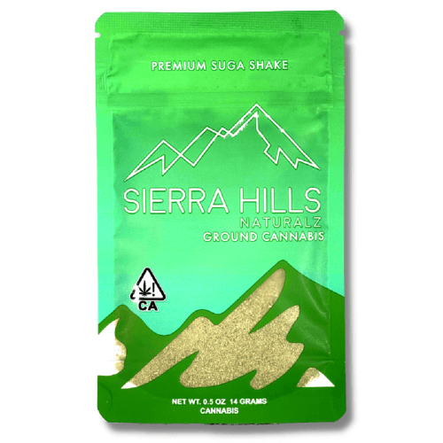 Sierra Hills - Shakez - Jelly Rancher (I) - 14g