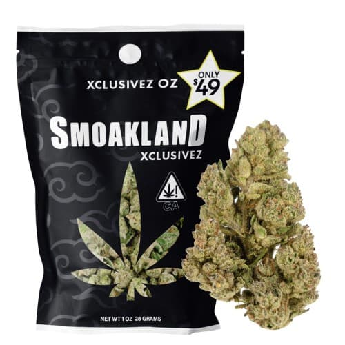 Xclusivez - White Widow (H) - 28g