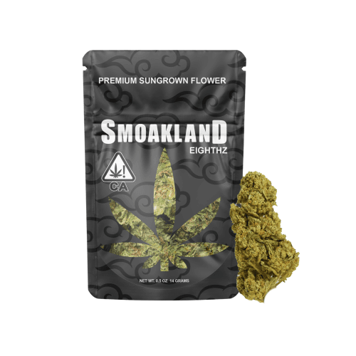 Eighthz - Blue Dream (S) - 3.5g