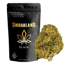 Caffeine (Hybrid) - 14g