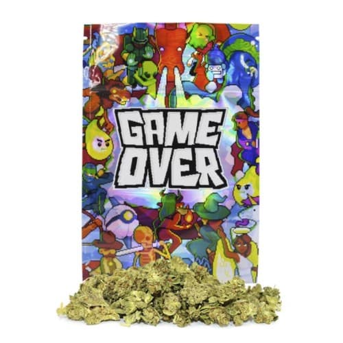 Game Over Smalls - Gelato (I) 14g