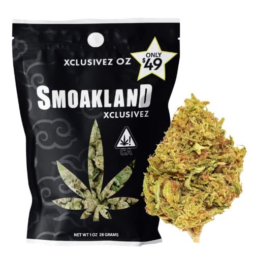 Xclusivez - Zombie OG (I) - 28g