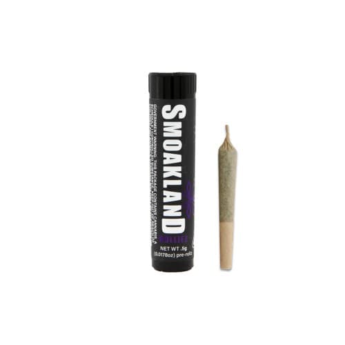 Rolliez Pre-Roll - Skywalker (I) - 0.5g