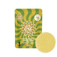 El Sol Gummy - Pineapple 100mg