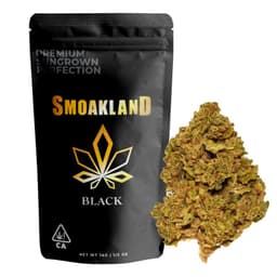 Platinum Kush (Indica) - 14g