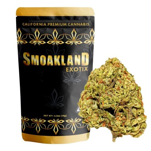 Exotix - Tuscan Gelato - 14g