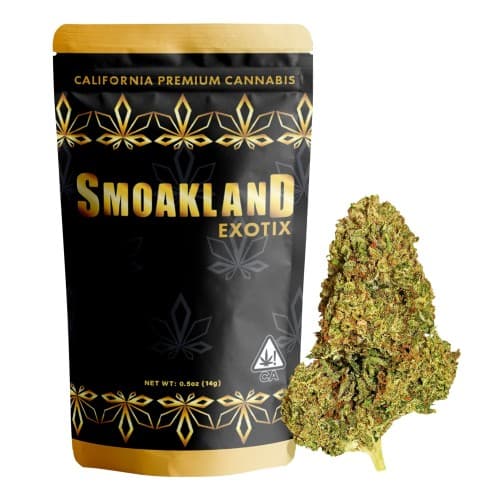 Exotix - Wedding Trees (H) - 14g